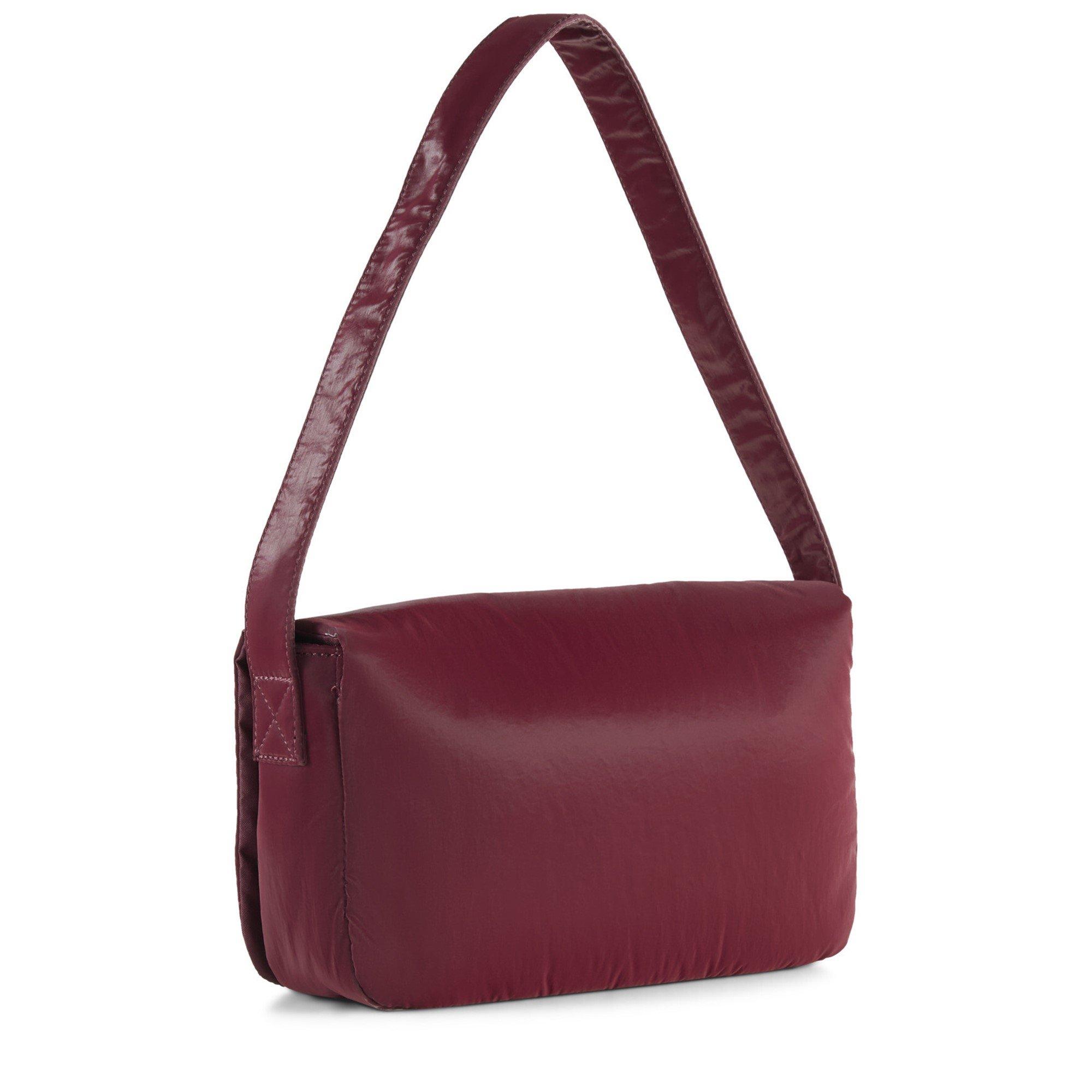 Ruby/Met.Gold - Puma - PUMA UP Flute Bag - 2