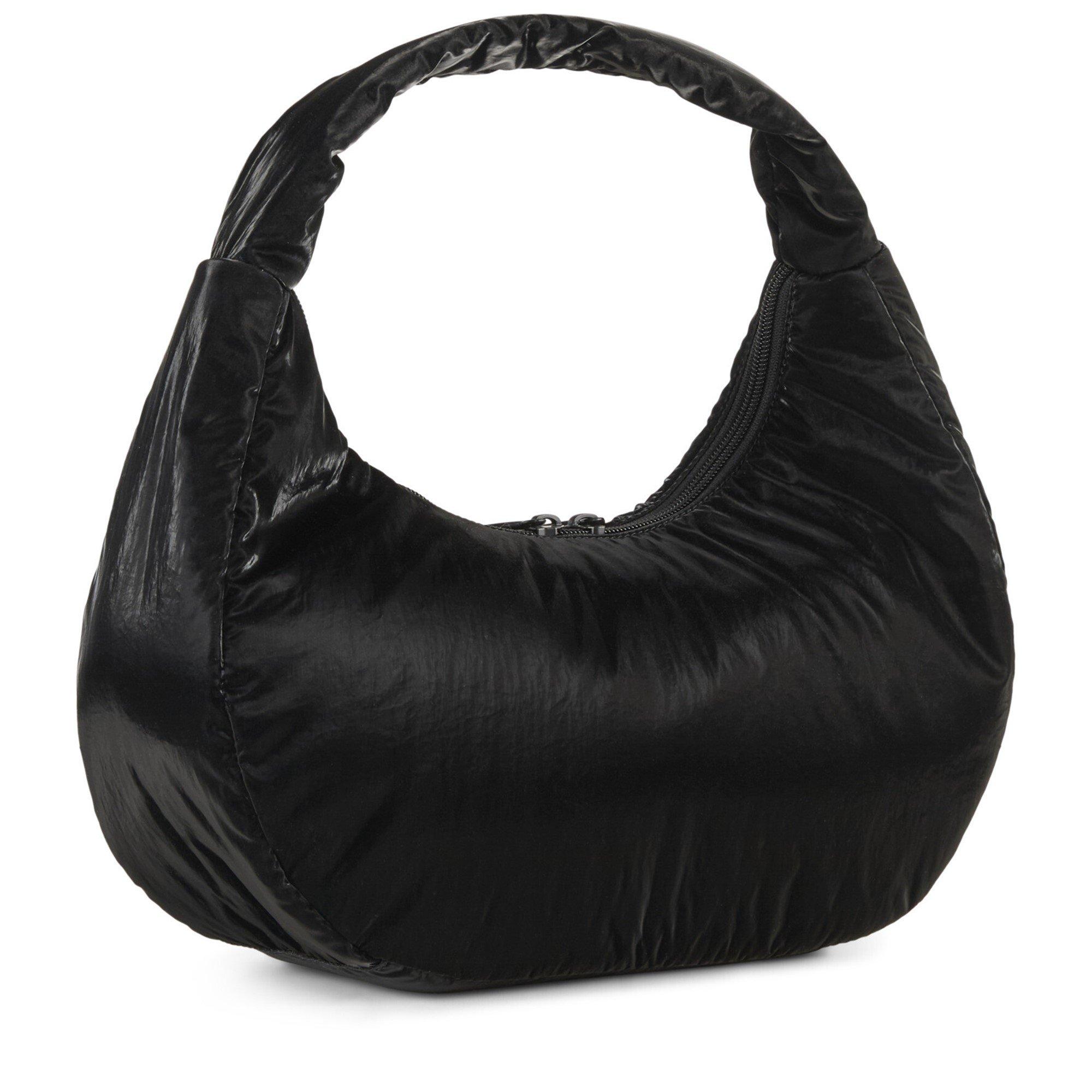 Black/Met.Gold - Puma - UP Hobo Bag - 2