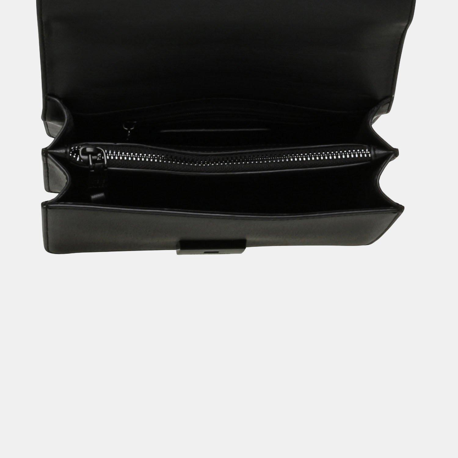 ZWART/ZWART - Steve Madden - Madden Bcarbon Bag Ld99 - 5