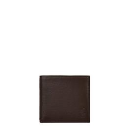 Polo Ralph Lauren Billfold Leather Wallet