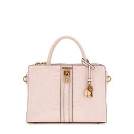 guess Belts Ginevra Satchel