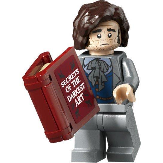 Knockturn Alley - LEGO - LEGO Harry Potter 76 Jn63 - 12