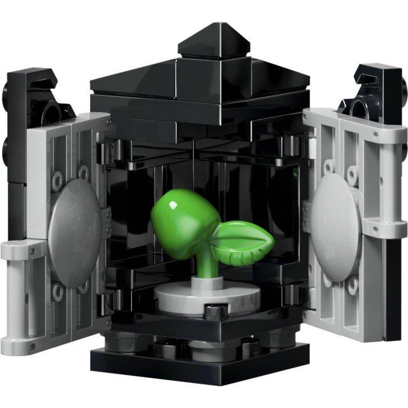Knockturn Alley - LEGO - LEGO Harry Potter 76 Jn63 - 13