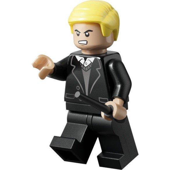 Knockturn Alley - LEGO - LEGO Harry Potter 76 Jn63 - 14