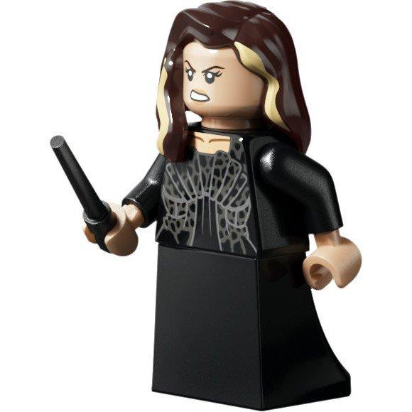 Knockturn Alley - LEGO - LEGO Harry Potter 76 Jn63 - 15
