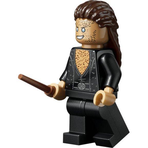 Knockturn Alley - LEGO - LEGO Harry Potter 76 Jn63 - 9