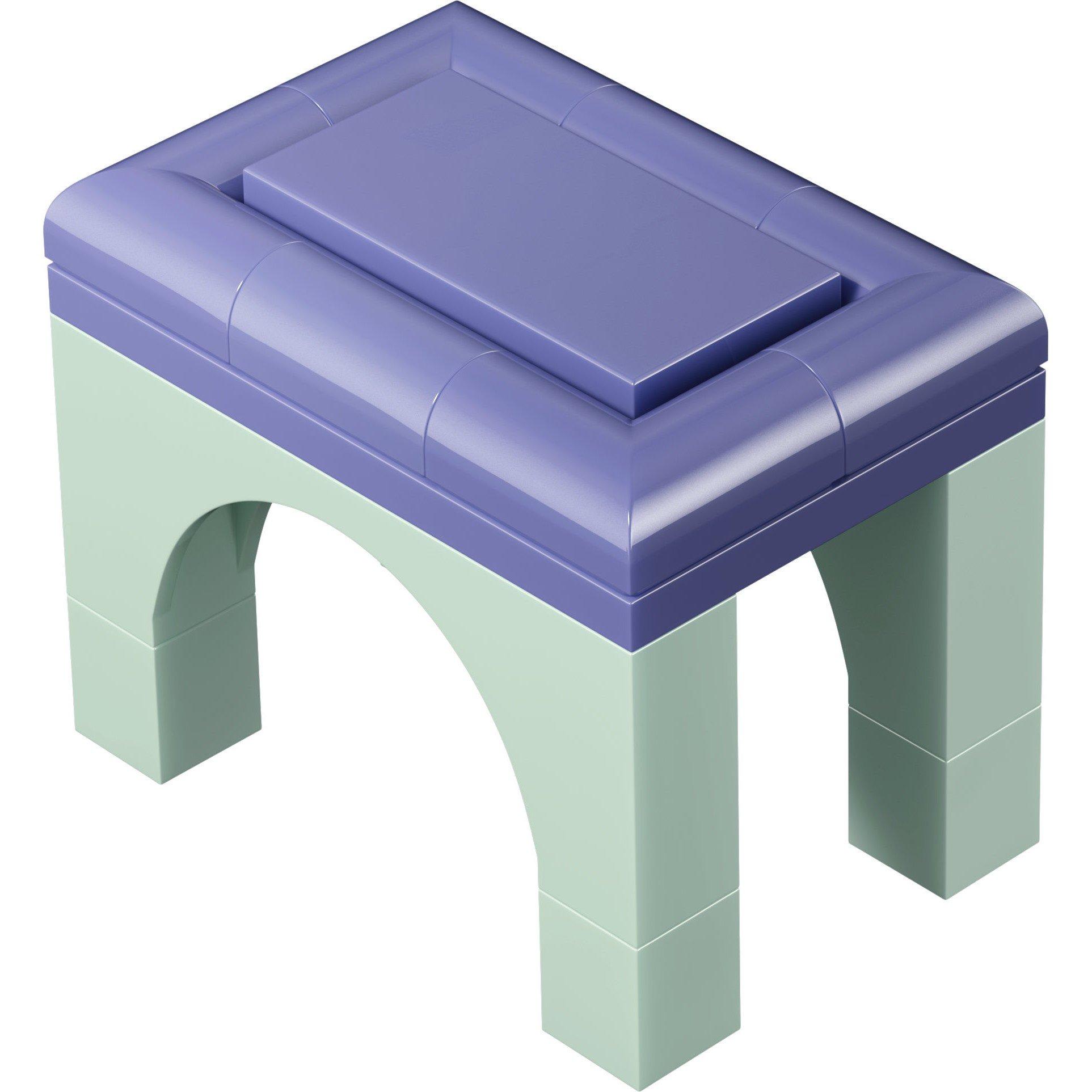Decor Piano - LEGO - LEGO Creator 31392 Jn63 - 13