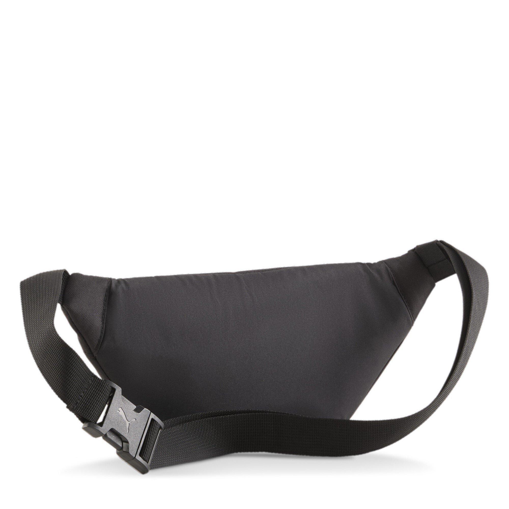 Puma Black - Puma - Phase Waist Bag Adults - 2