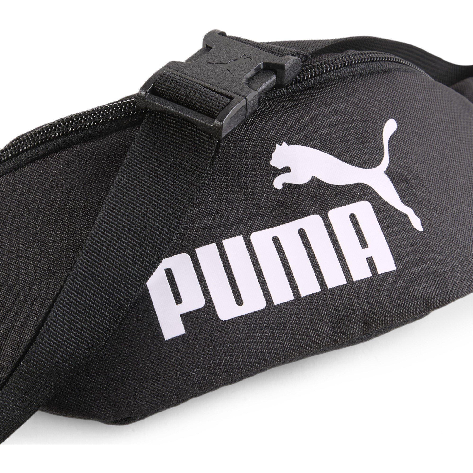 Puma Black - Puma - Phase Waist Bag Adults - 3