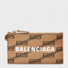 Balenciaga Men's Card Holder