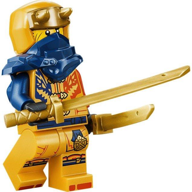Wyldfyre - LEGO - LEGO Ninjago 71868 Jn63 - 14