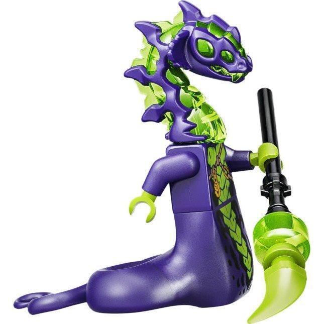 Wyldfyre - LEGO - LEGO Ninjago 71868 Jn63 - 15