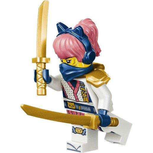 Wyldfyre - LEGO - LEGO Ninjago 71868 Jn63 - 16