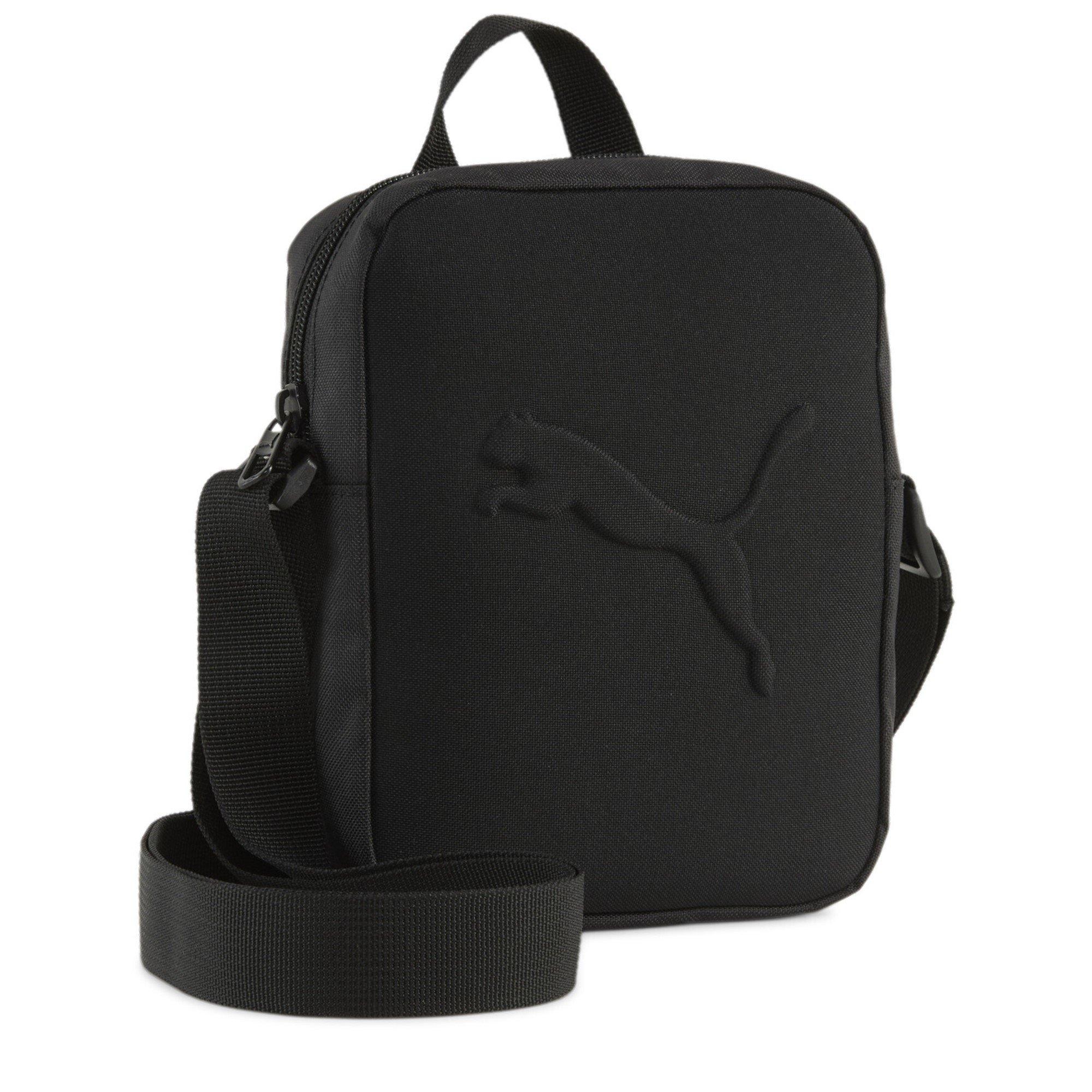 Puma Black - Puma - Buzz Portable Bag - 1