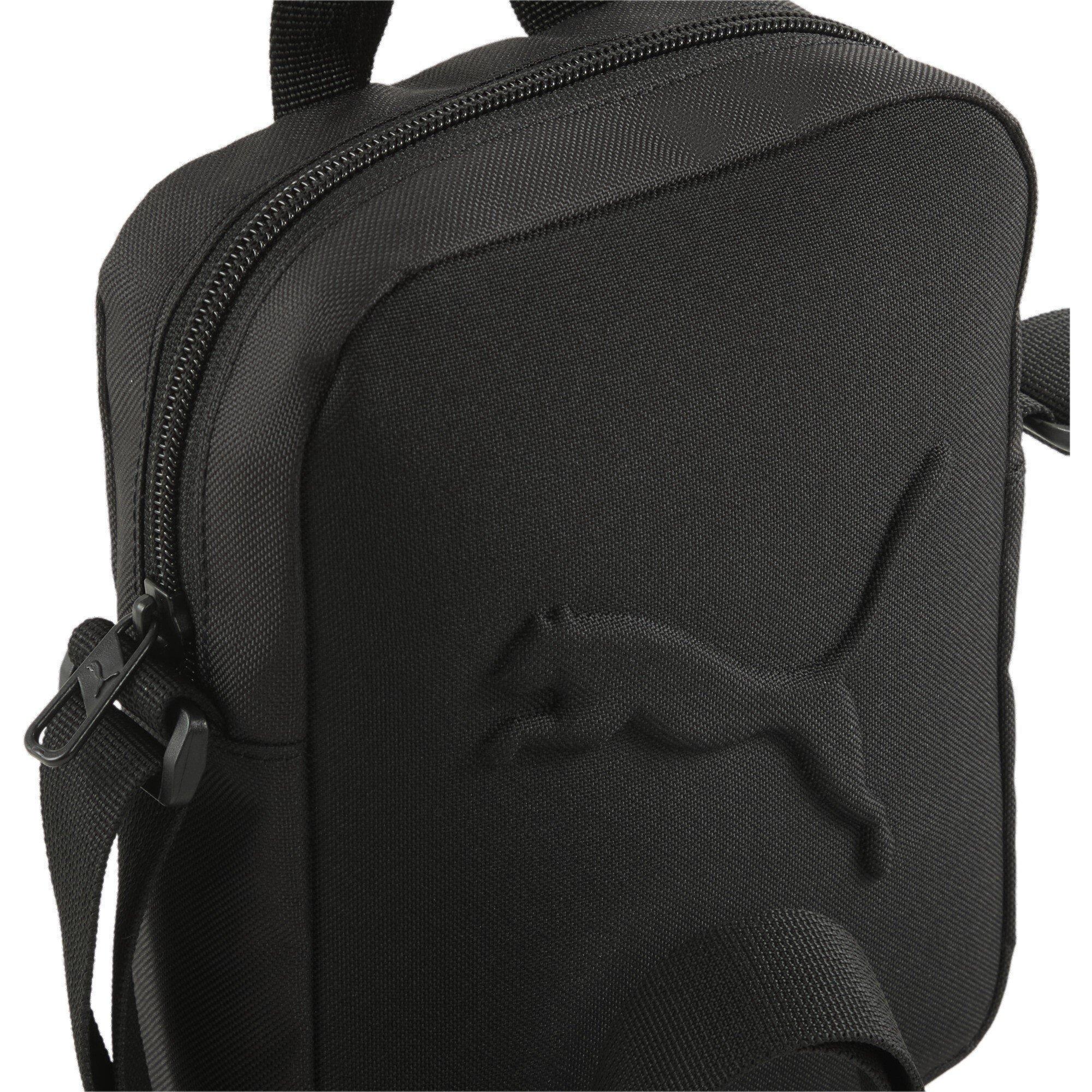 Puma Black - Puma - Buzz Portable Bag - 3