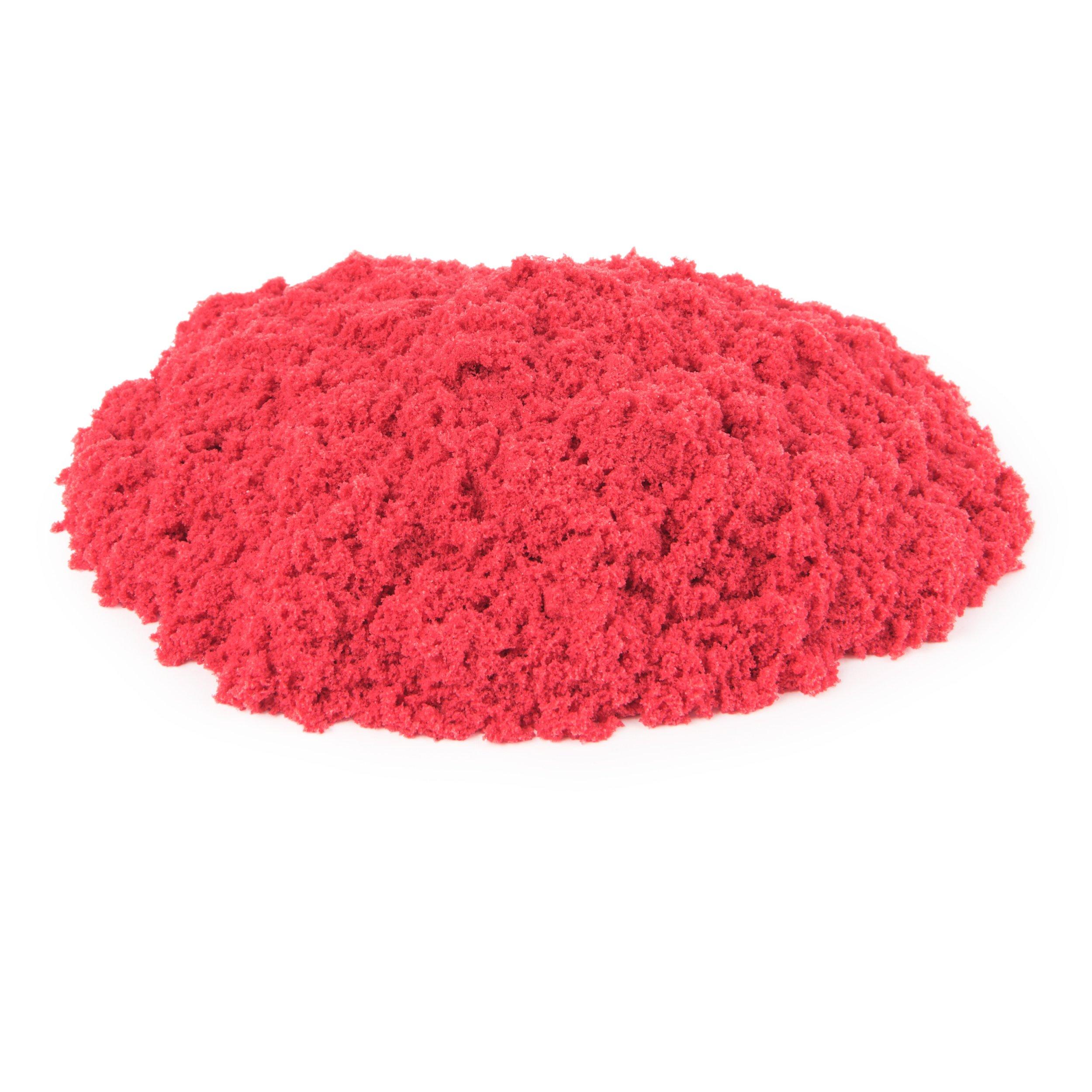 Multi - Kinetic - Sand 8oz Neon Box Assortment - 8