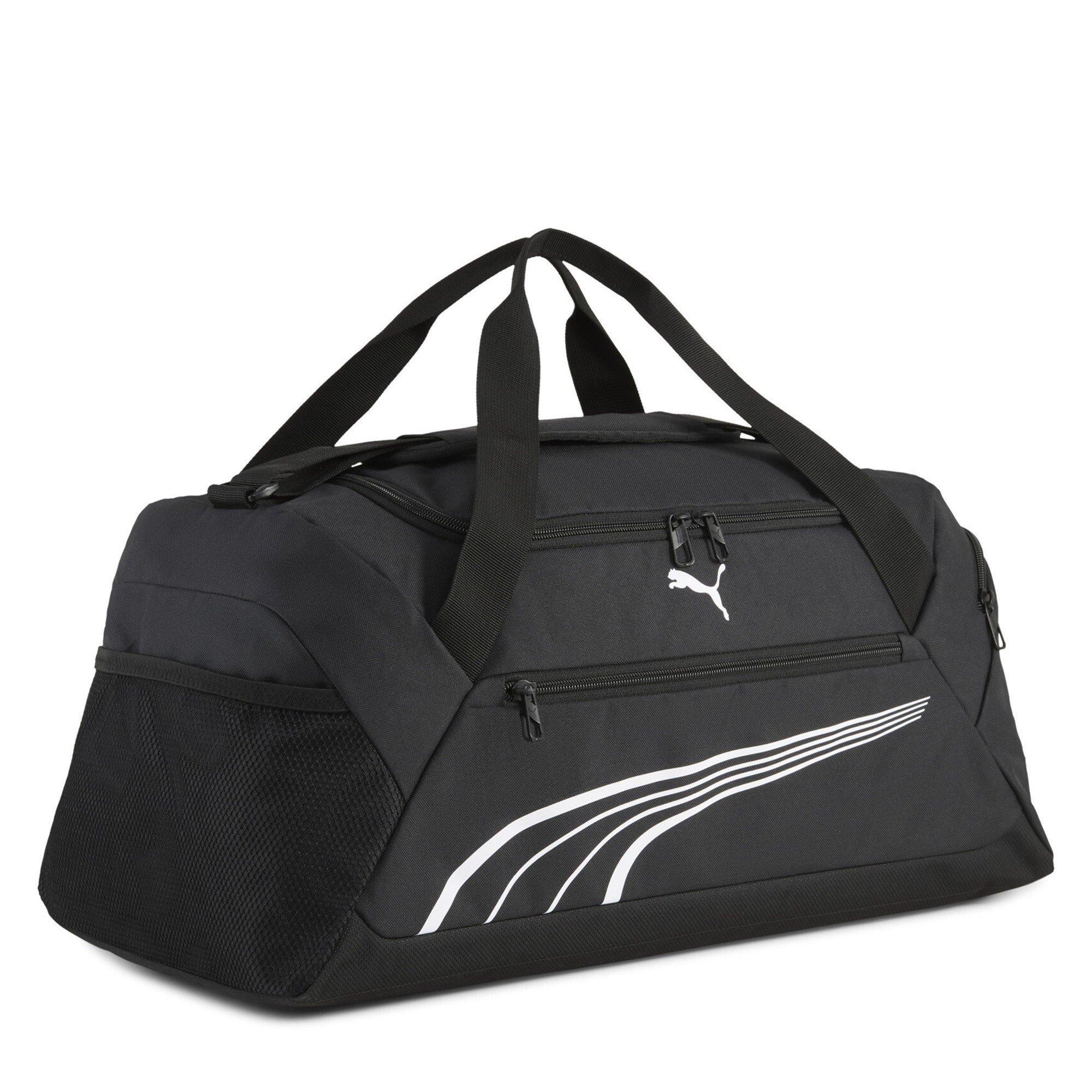 PUMA Fundamental Small Sports Duffel Bag