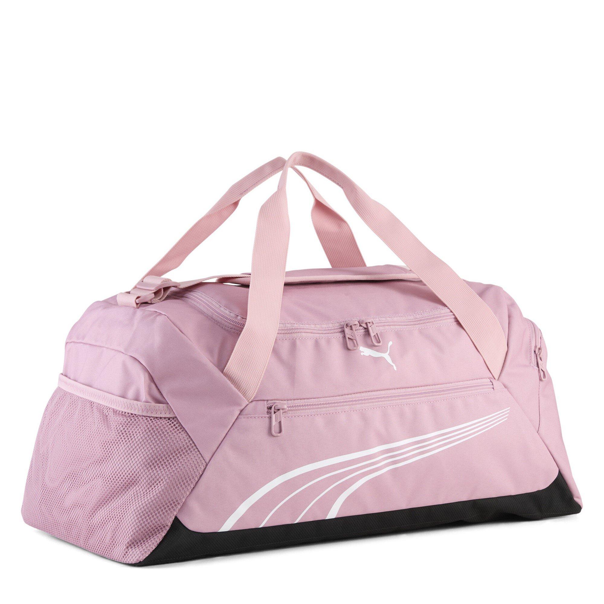 Puma Fundamental Small Sports Duffel Bag