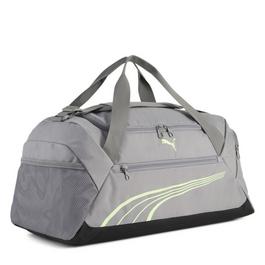 Puma Fundamental Sports Bag Adults