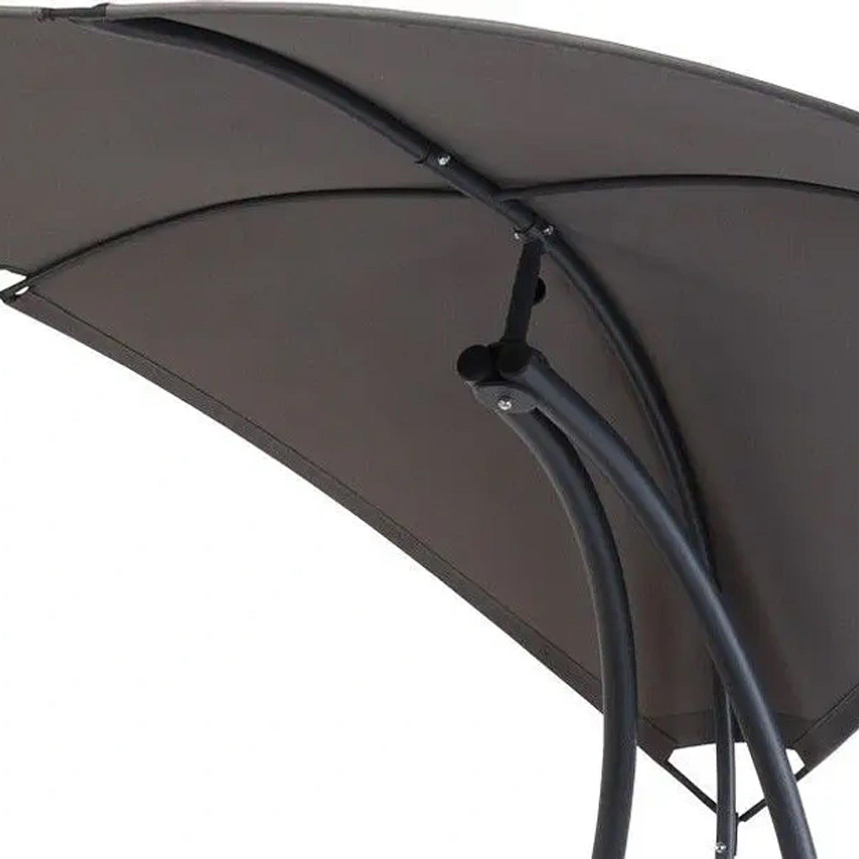 Grey - Redcliffs - Rocking Dream Chair - 3