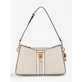 guess Belts Ginevra Shoulder Bag