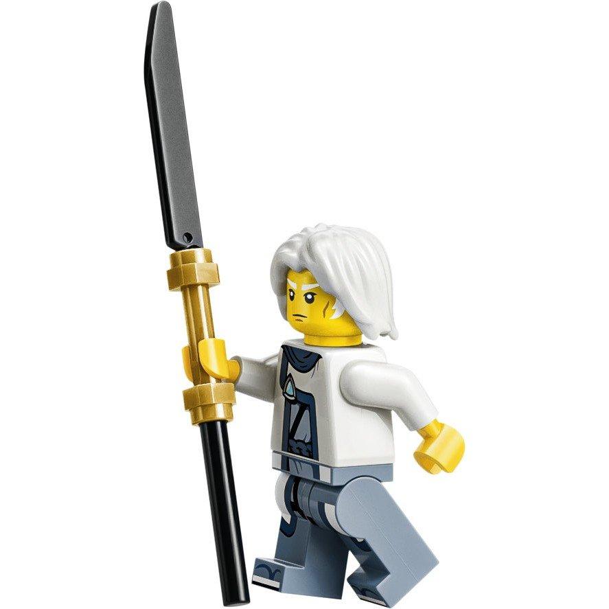 Dragons Blade - LEGO - LEGO Ninjago 71871 Jn63 - 13