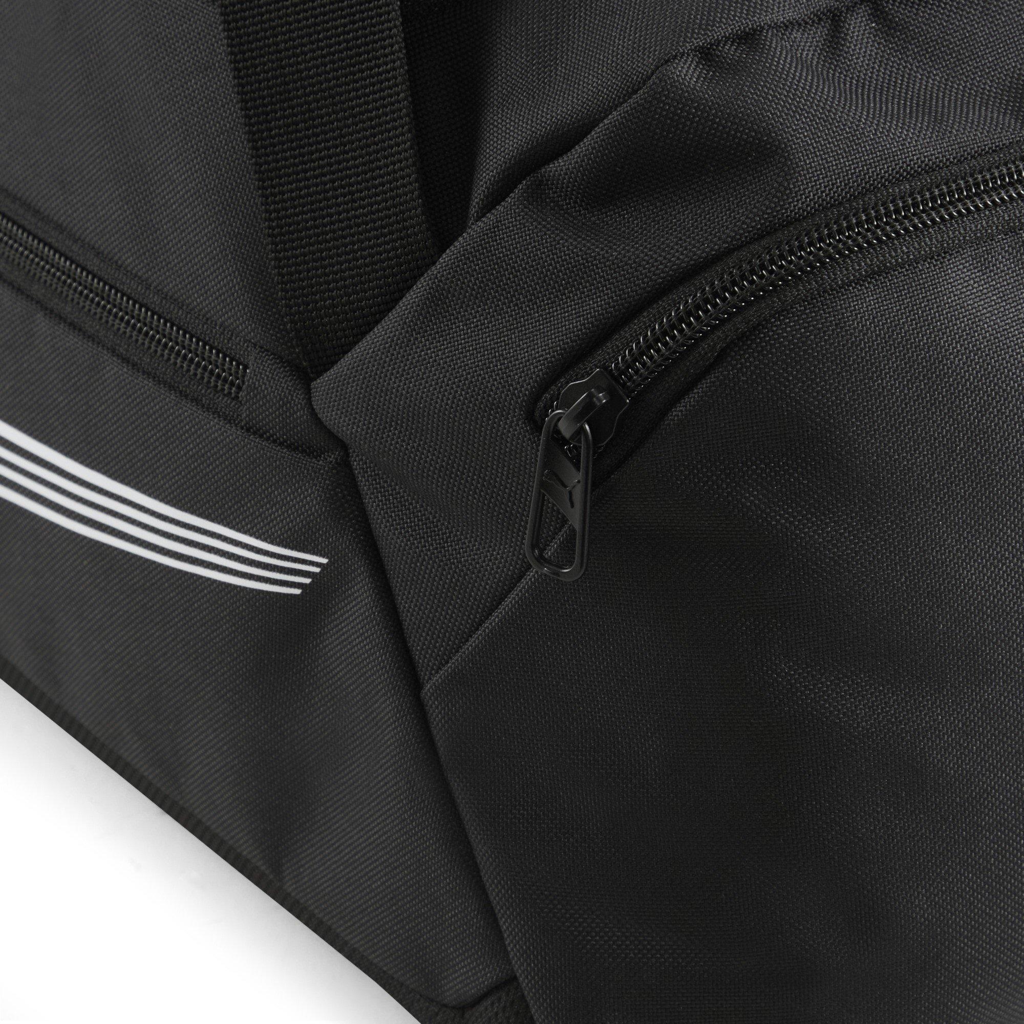 Puma Black - Puma - PUMA Fundamental Extra Small Sports Duffel Bag - 3