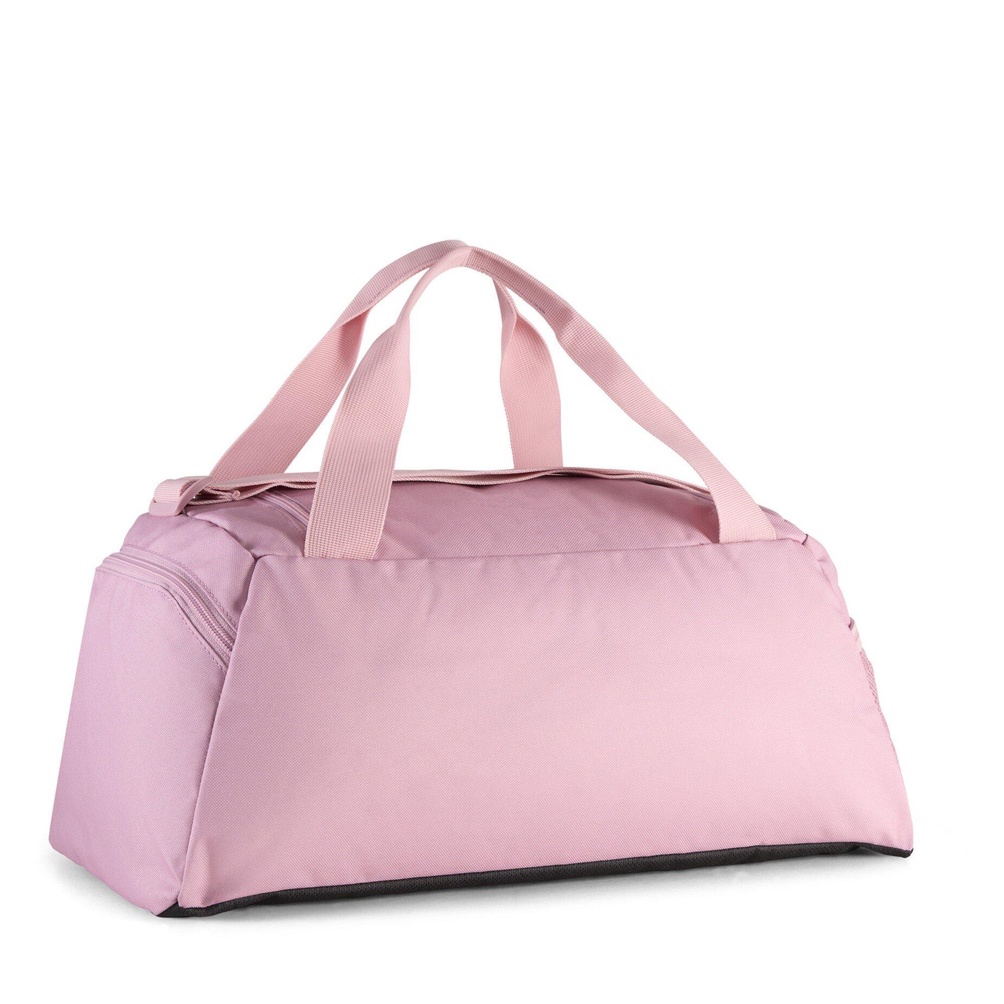 Poised Pink - Puma - PUMA Fundamental Extra Small Sports Duffel Bag - 2