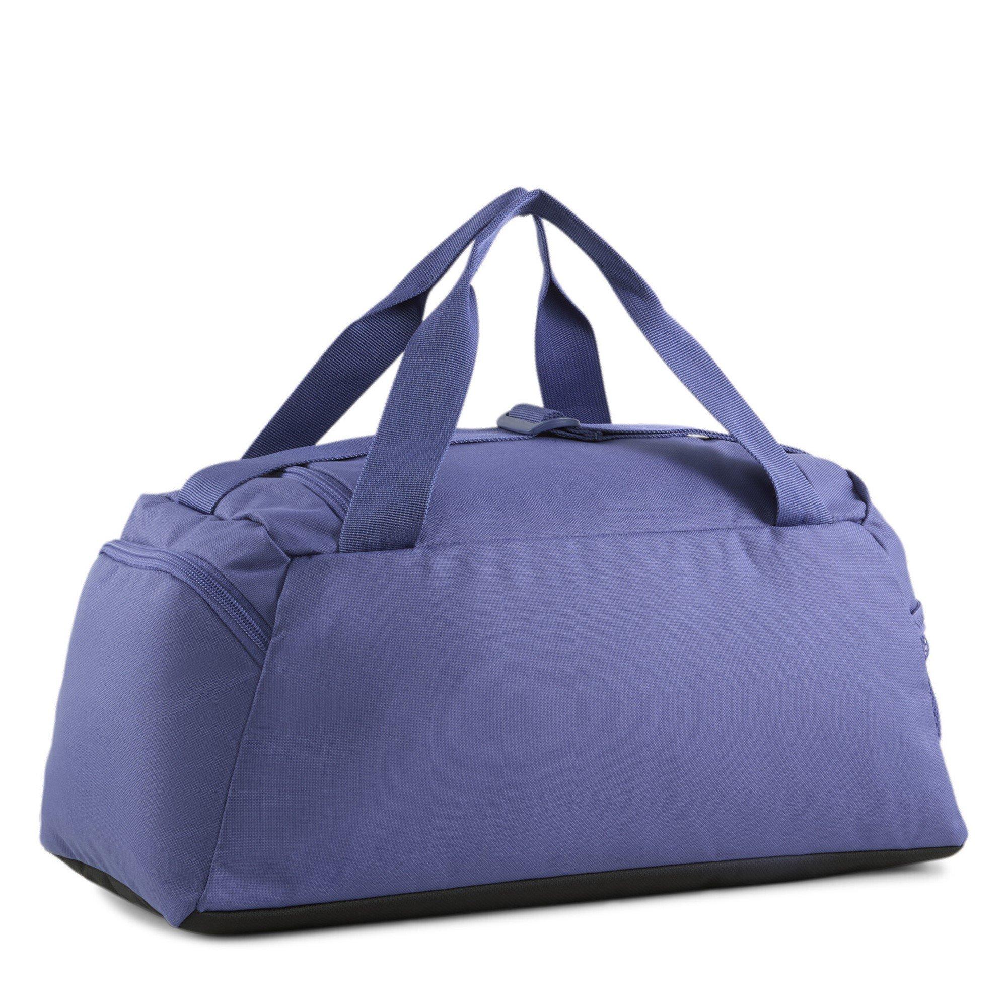 Blue Crystal - Puma - Fundamental Extra Small Sports Duffel Bag - 2