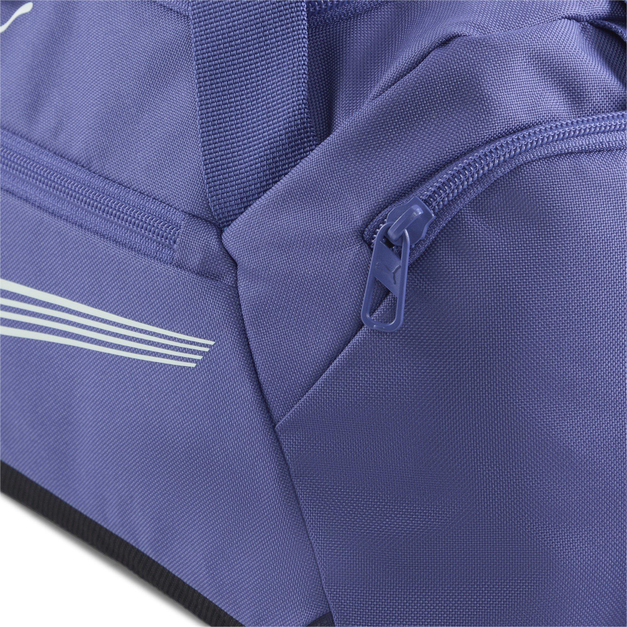 Blue Crystal - Puma - Fundamental Extra Small Sports Duffel Bag - 3