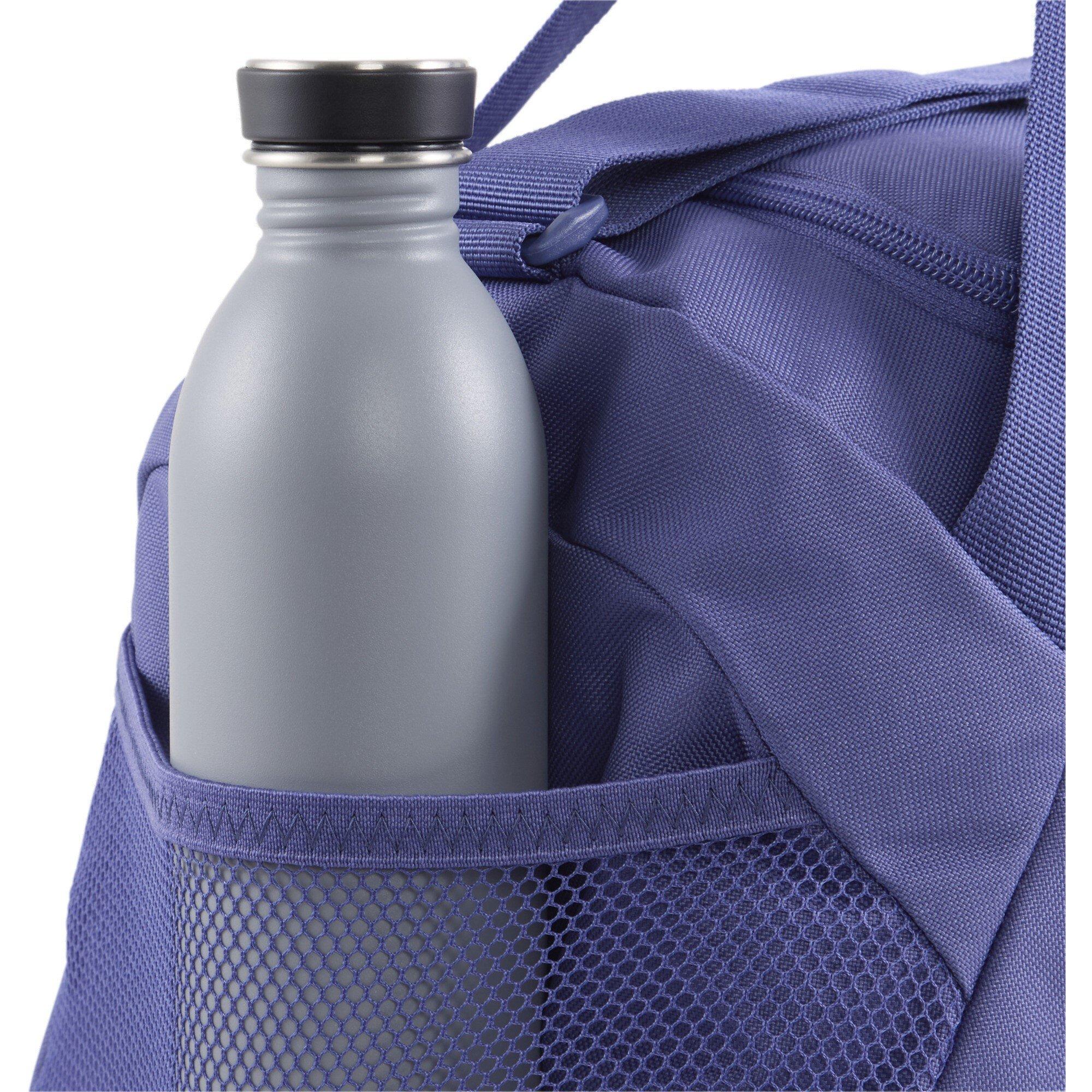 Blue Crystal - Puma - Fundamental Extra Small Sports Duffel Bag - 5