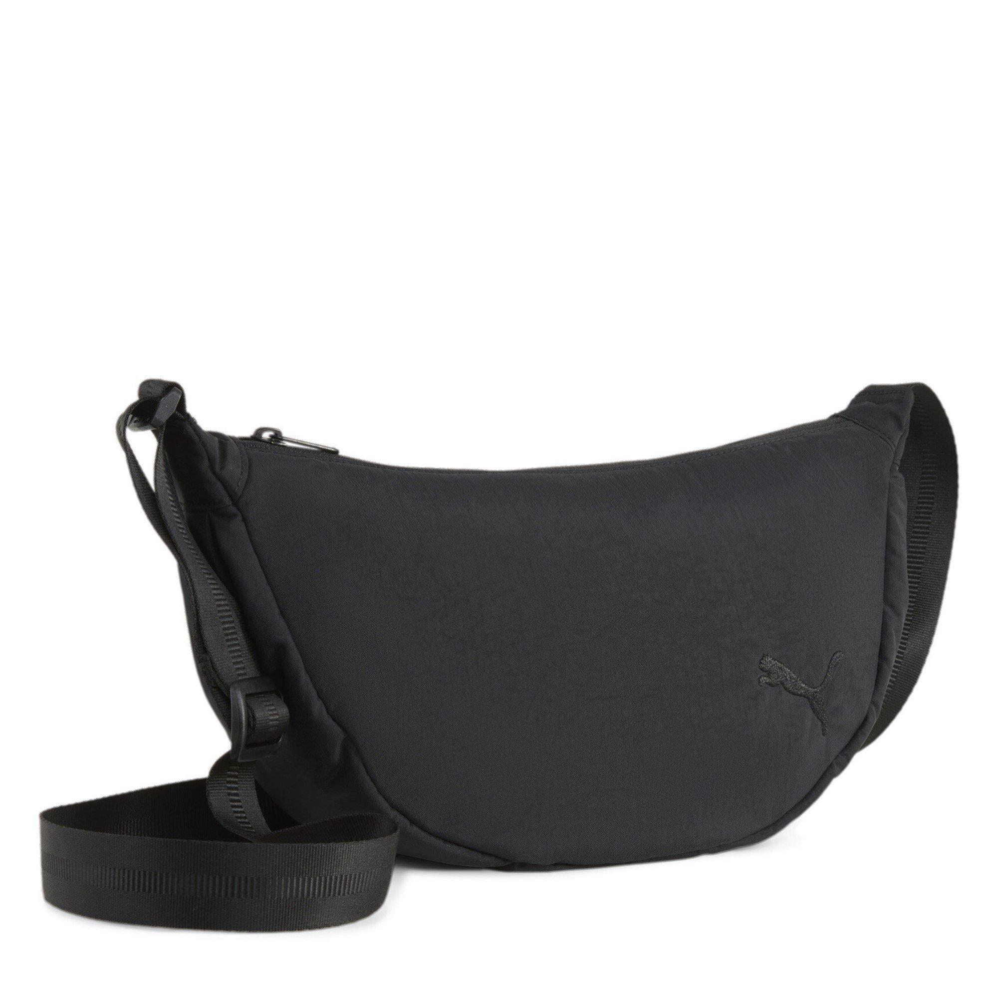 Puma Black - Puma - Half Moon Bag - 1