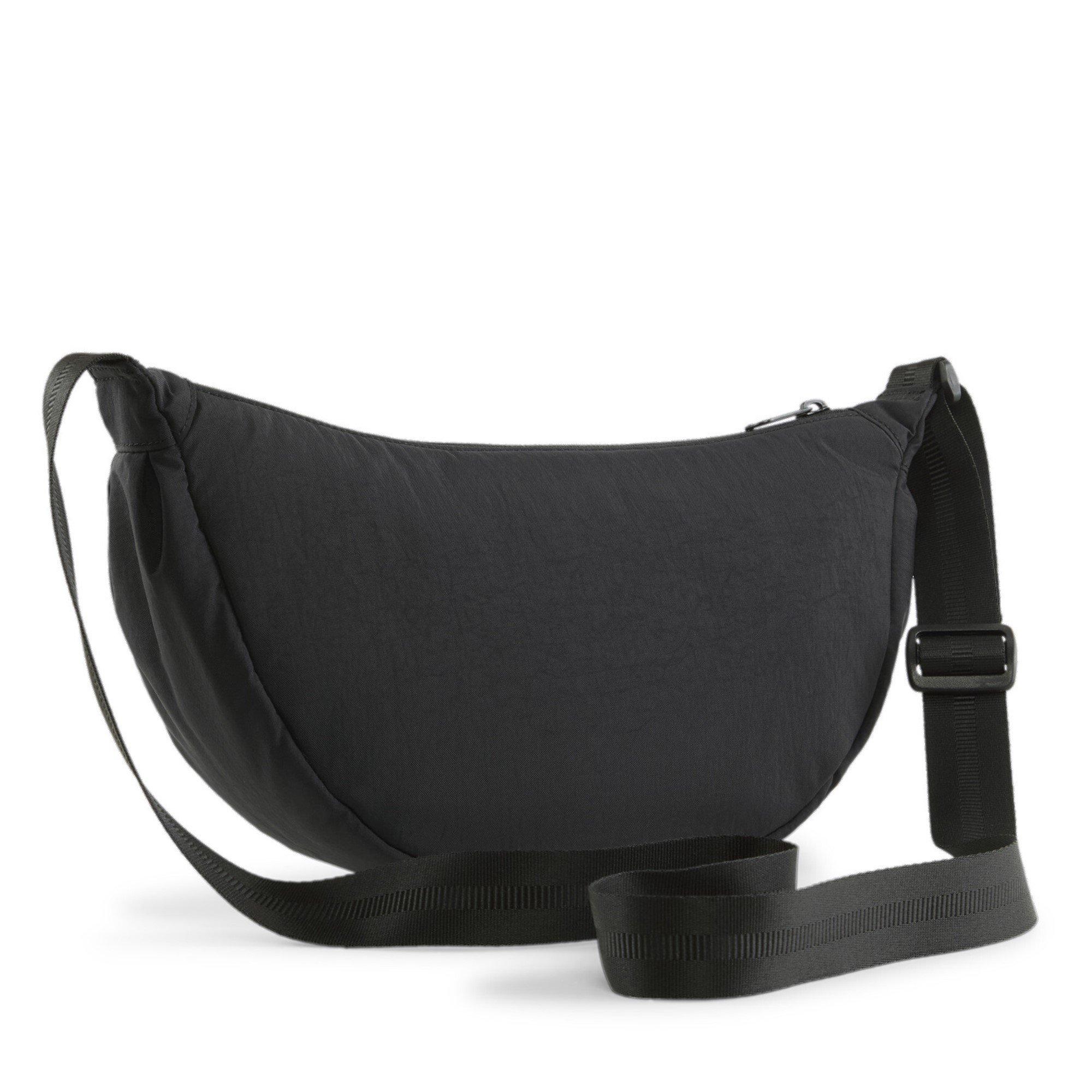 Puma Black - Puma - Half Moon Bag - 2