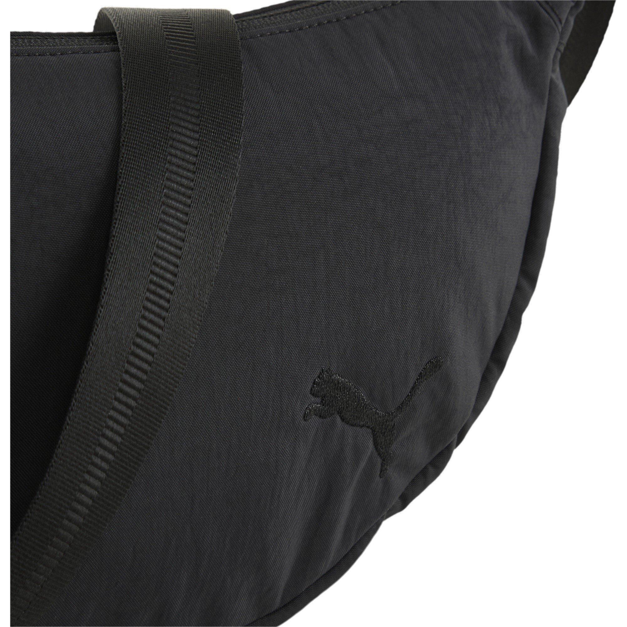 Puma Black - Puma - Half Moon Bag - 3