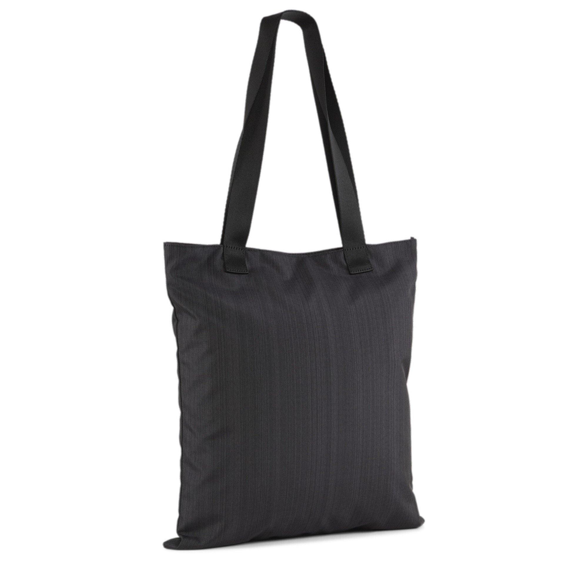 Puma Black - Puma - Base Tote Bag - 2