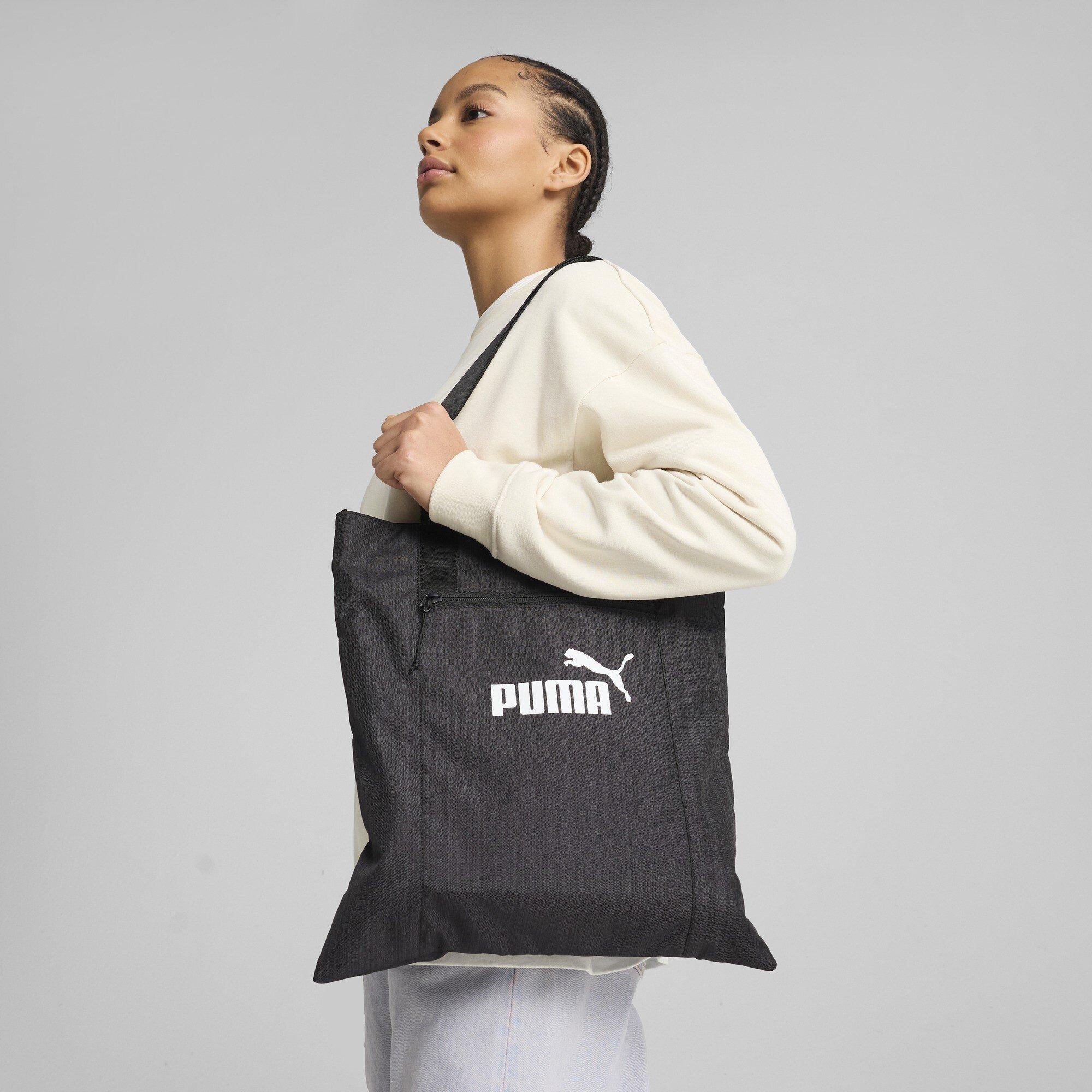 バッグ PUMA Base Tote Bag 23 Puma | Base Tote Bag | Tote Bags | Sports Direct MY