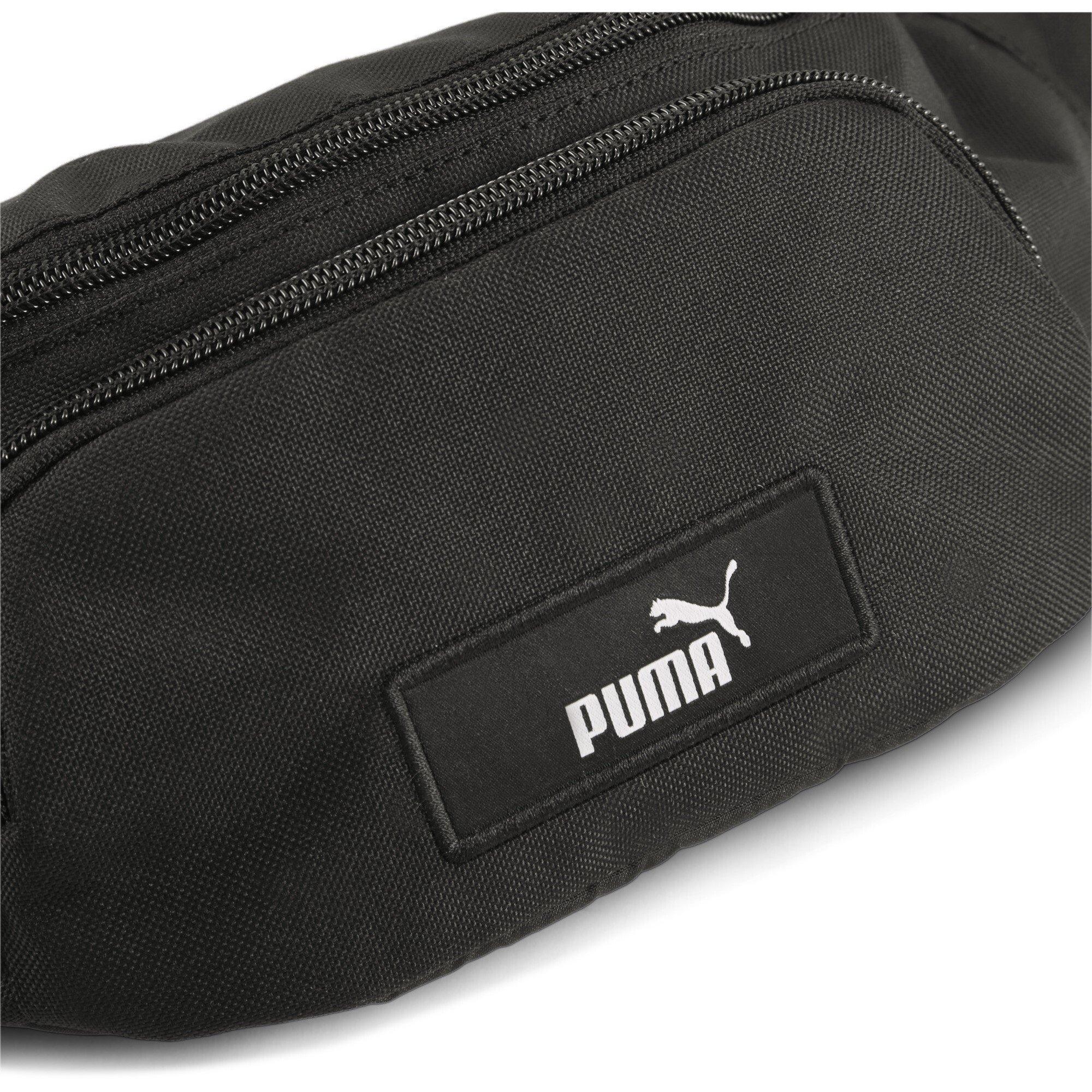 Puma Black - Puma - Academy Waist Bag - 3