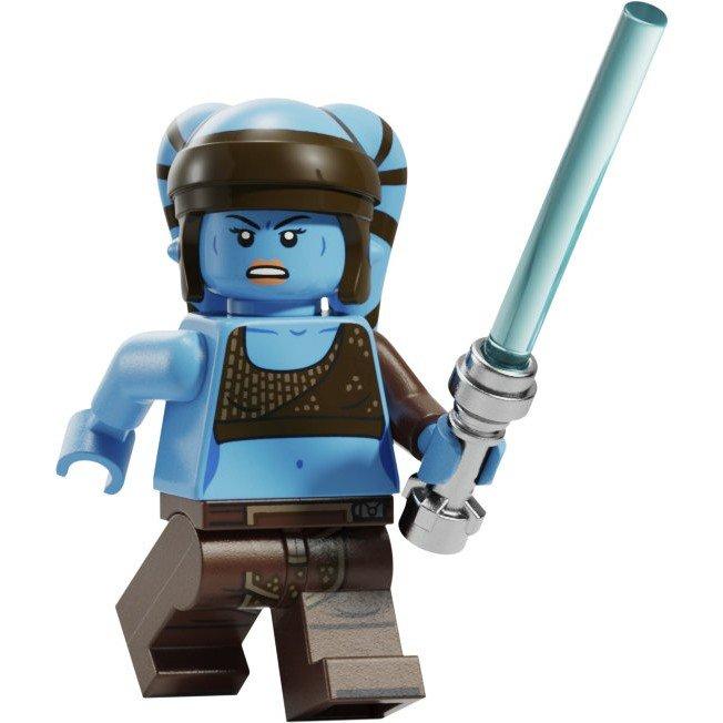 TBC - LEGO - LEGO® Star Wars 75435 The Clone Wars™ Battle of Felucia Separatist MTT™ Set - 16