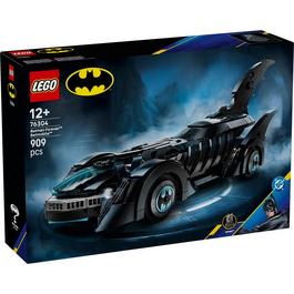 LEGO LEGO® DC Batman™ 76304: Batman Forever™ Batmobile™ Super Hero™ Toy for Kids
