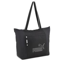 Puma BassShopper Bag Ld44