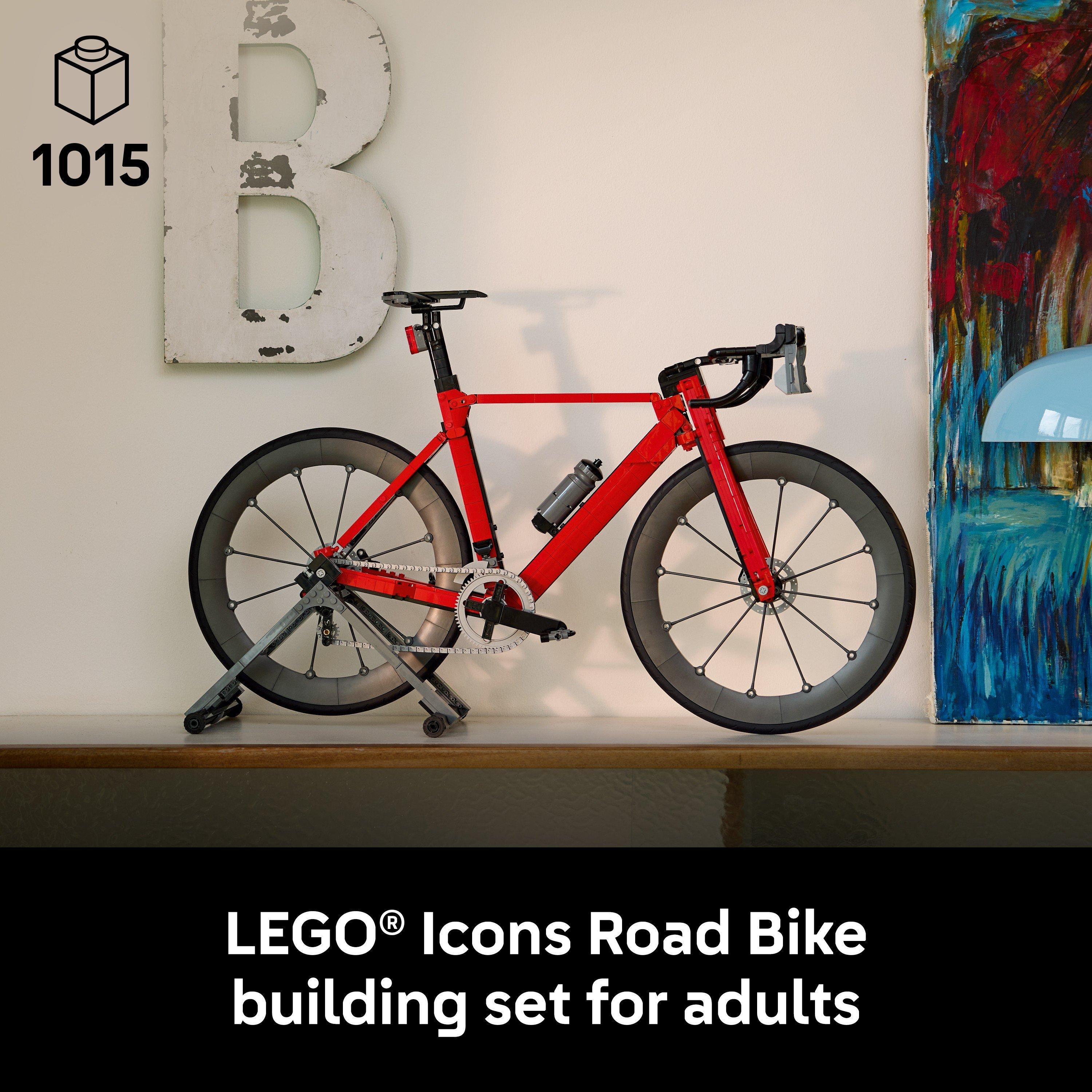 TBC - LEGO - LEGO ICONS 11380 Jn63 - 3