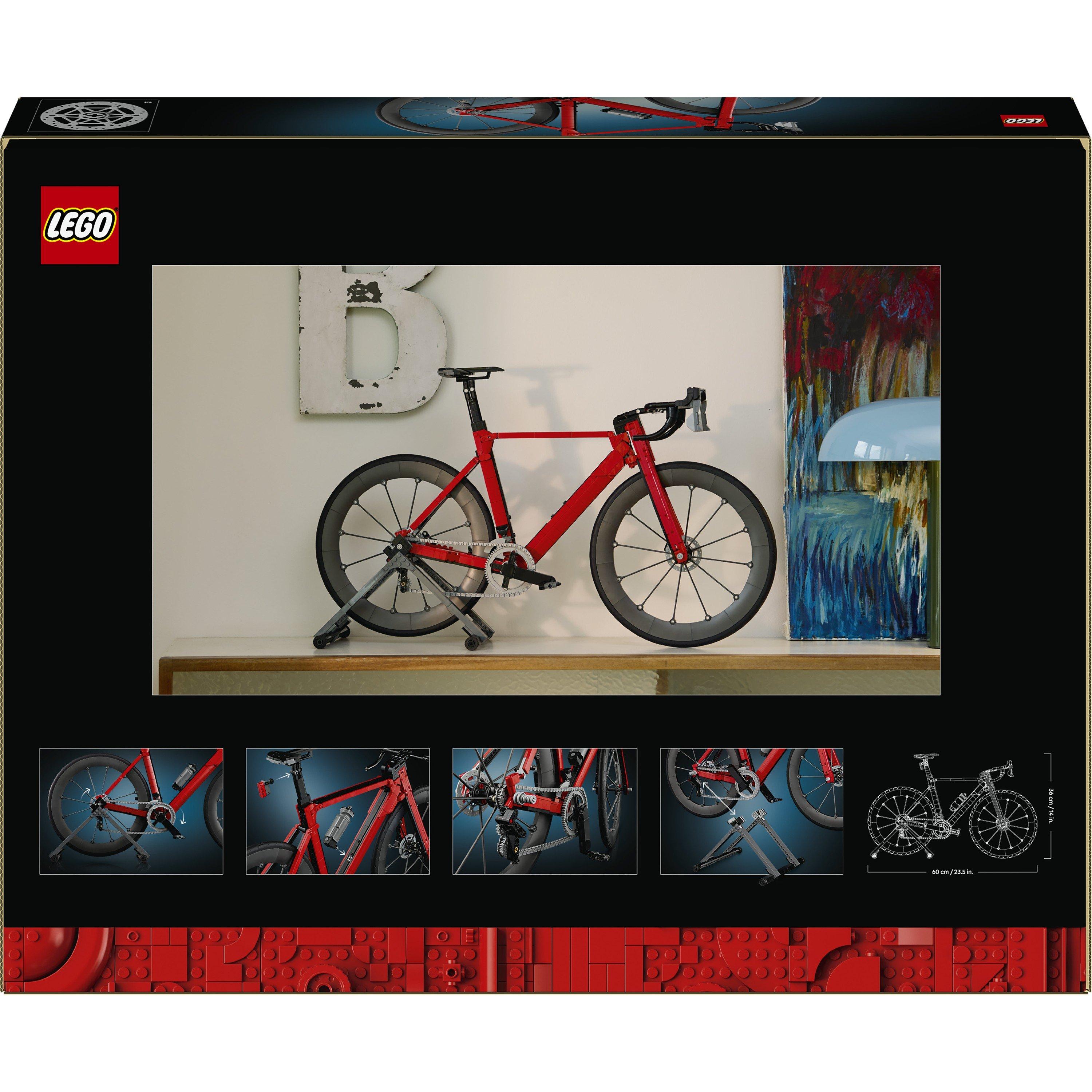 TBC - LEGO - LEGO ICONS 11380 Jn63 - 9
