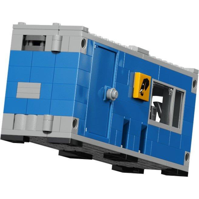 Dump Truck - LEGO - LEGO City 60494 Jn63 - 9