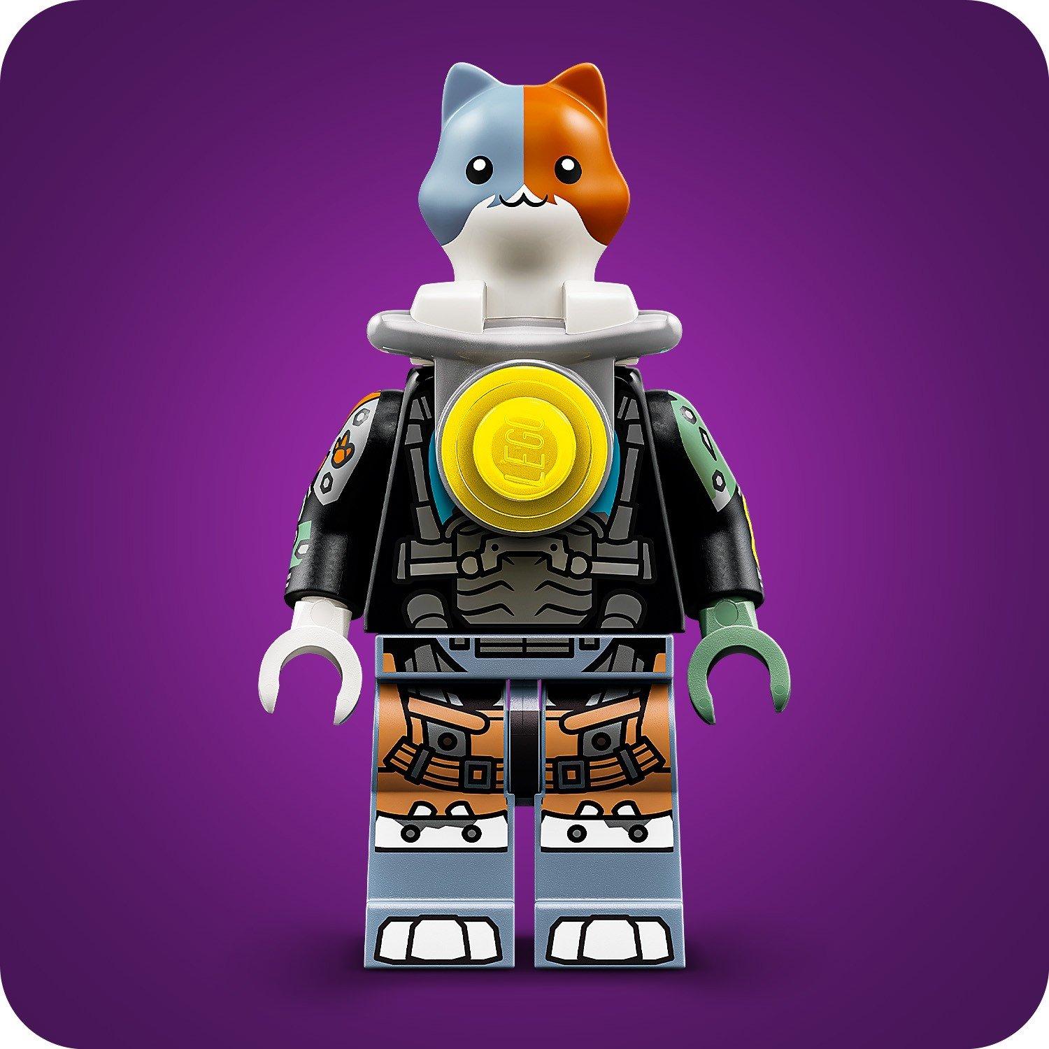 Kit - LEGO - Fortnite Building Blocks - 12