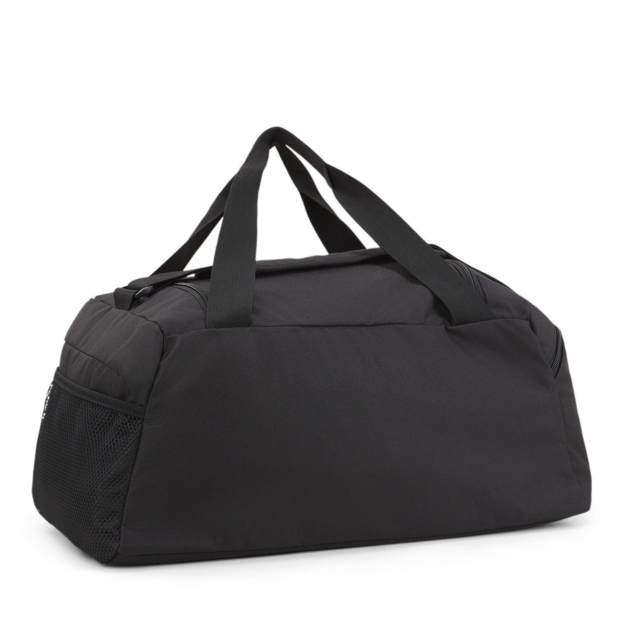 Puma Black - Puma - Fundamentals Sports Bag - 2