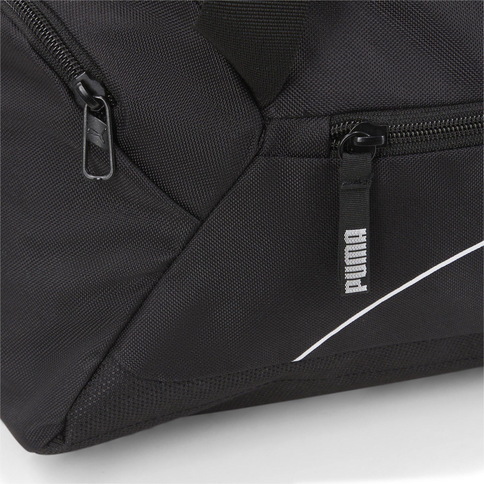 Puma Black - Puma - Fundamentals Sports Bag - 3