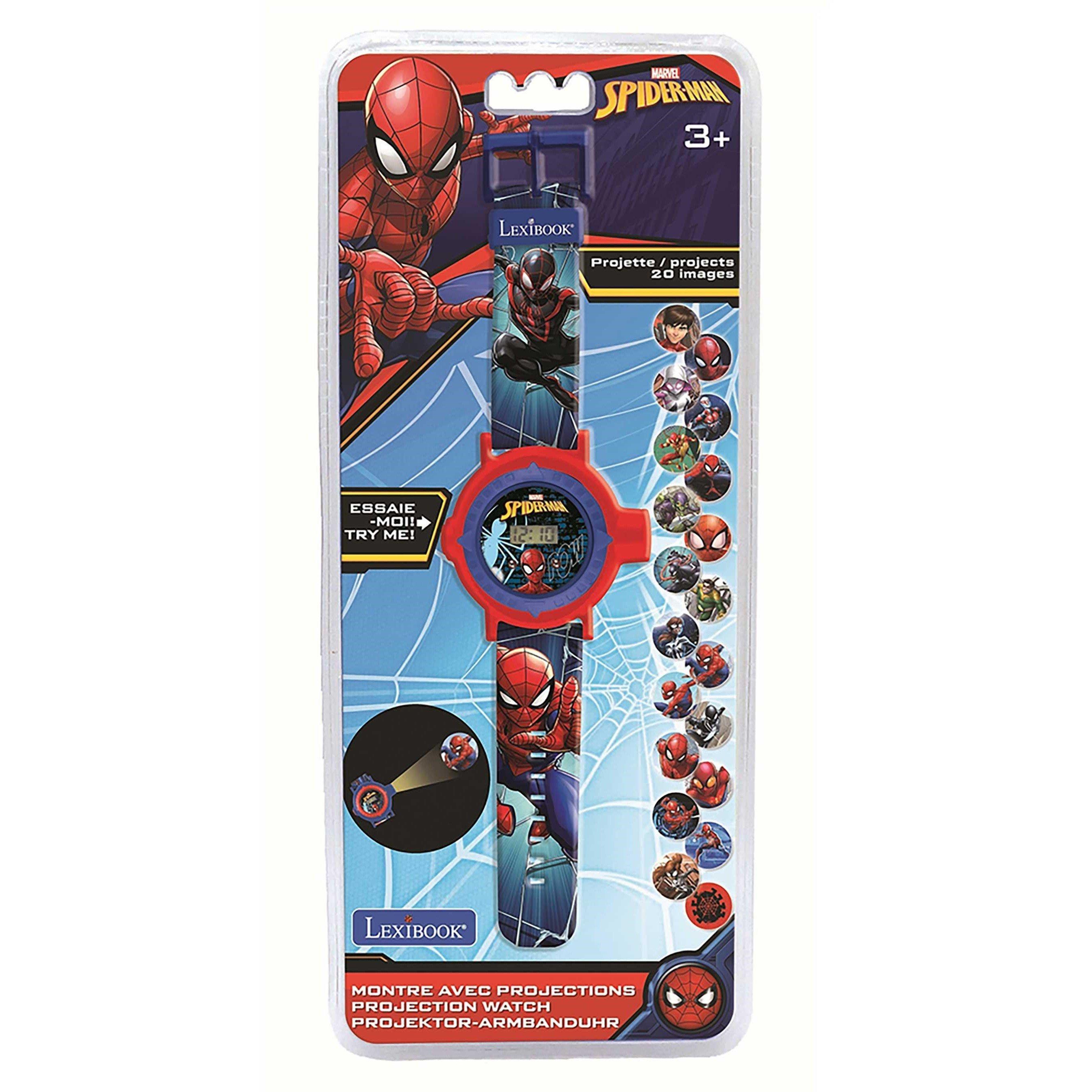 Lexibook Lexibook Spider-Man Child