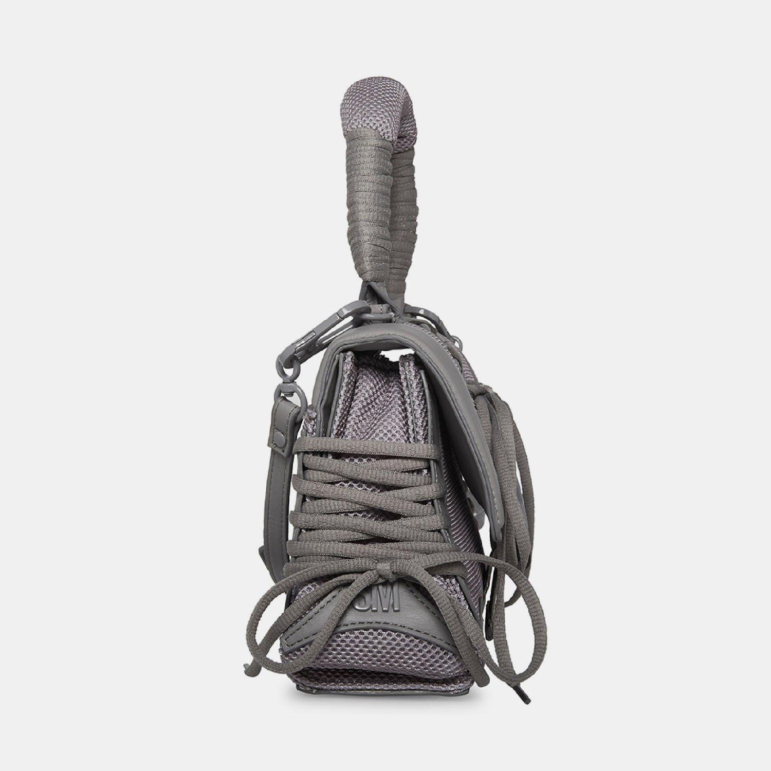Grijs - Steve Madden - Madden Bdiego Bag Ld99 - 3