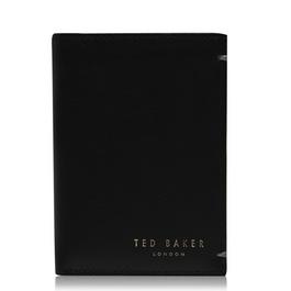 Ted Baker Ted Baker Zacks Bi-fold Card Holder