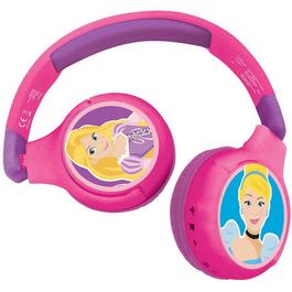 Lexibook Princess 2in1 Bluetooth K